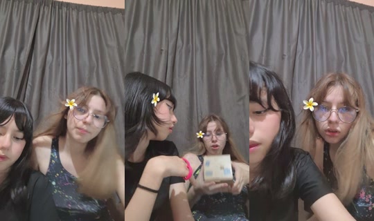 ash.yamileth's Stream - Aug 3, 2026, 5:27 AM