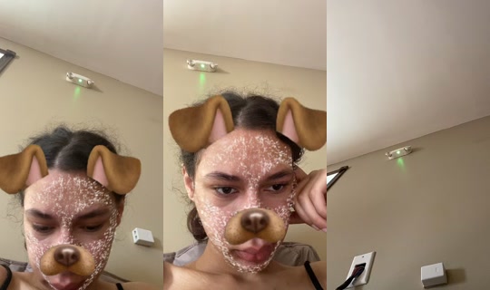Live de ashanti2822 - 25 de jul. de 2026, 16:57
