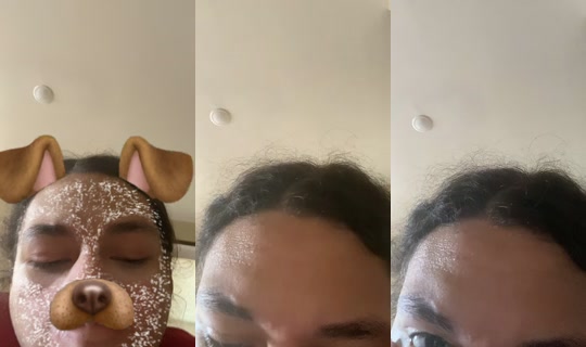 ashanti2822 的直播 - 2026年7月26日 19:05