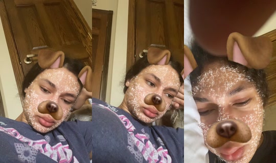 ashanti2822's Stream - Jul 29, 2026, 6:14 PM
