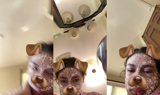 ashanti2822's Stream - Aug 4, 2026, 12:03 PM