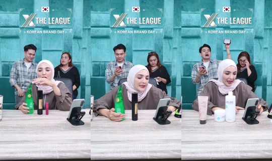 ashantyhermansyah's Stream - Jul 17, 2026, 10:06 AM