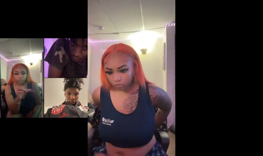 ashari_dagoat's Stream - Jul 21, 2026, 4:24 AM