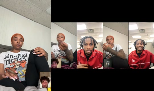 ashari_dagoat's Stream - Jul 21, 2026, 3:33 PM