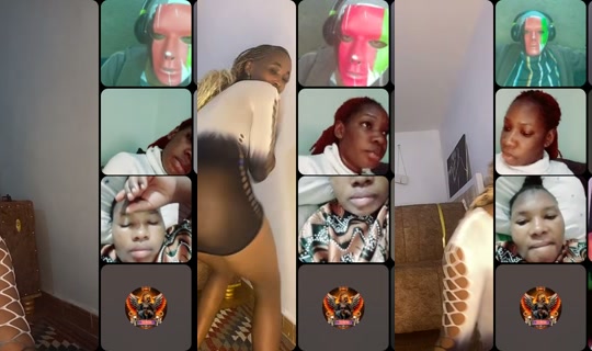 ashawo.orginasati's Stream - Aug 9, 2026, 9:31 PM