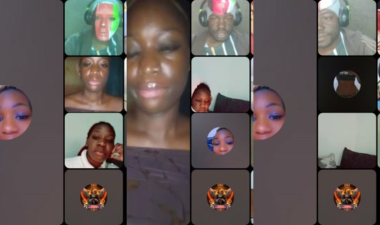 ashawo.orginasati's Stream - Aug 9, 2026, 9:51 PM