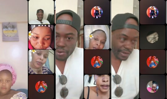 ashawo.orginasati's Stream - Aug 27, 2026, 2:15 PM