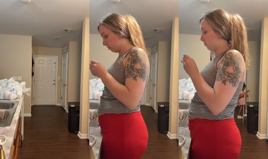 ashhgoodwin's Stream - Jul 18, 2026, 11:03 PM