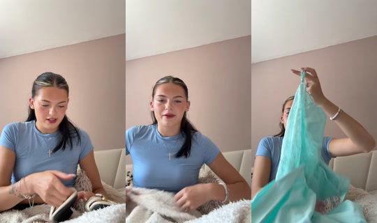 ashla.coombes's Stream - Jul 17, 2026, 1:12 PM