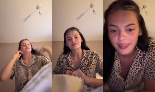 ashla.coombes Recorded on Jul 20, 2026, 12:58 AM