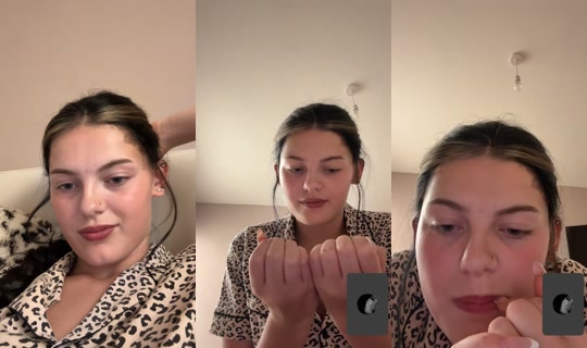 ashla.coombes's Stream - Jul 20, 2026, 11:28 PM