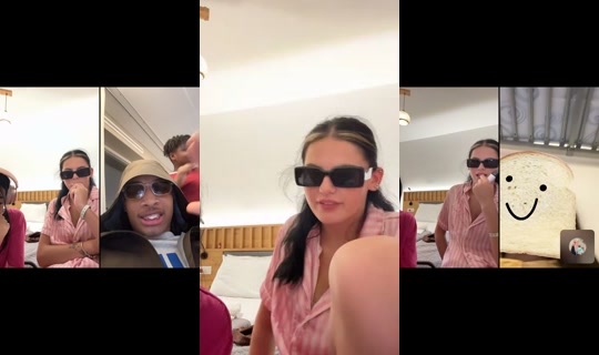 ashla.coombes's Stream - Aug 2, 2026, 11:49 PM