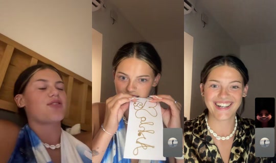 ashla.coombes's Stream - Aug 6, 2026, 8:55 PM