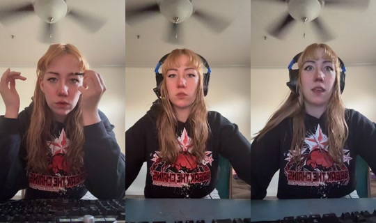 ashlayslays's Stream - Aug 7, 2026, 1:29 AM