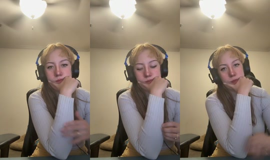 Stream ni ashlayslays - Ago 11, 2026, 2:53 AM