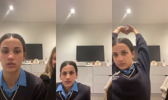 ashleee31's Stream - Aug 5, 2026, 6:52 AM