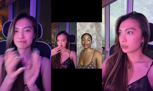 Stream di ashleilive - 10 set 2026, 13:02