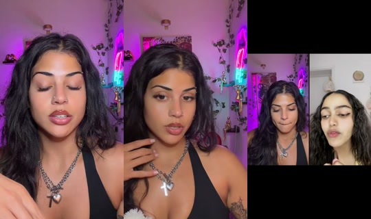 ashley_goyette's Stream - Jul 29, 2026, 5:42 AM