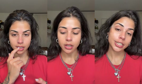 Stream di ashley_goyette - 8 ago 2026, 1:56
