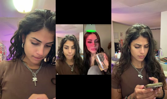Stream ni ashley_goyette - Ago 10, 2026, 3:14 AM