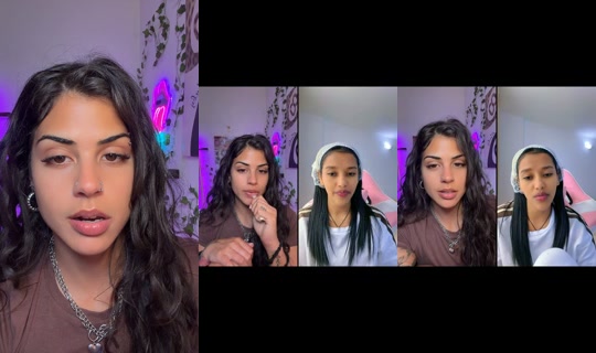Stream ni ashley_goyette - Ago 10, 2026, 4:05 AM
