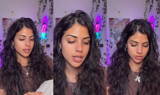 Stream ni ashley_goyette - Ago 10, 2026, 5:56 AM