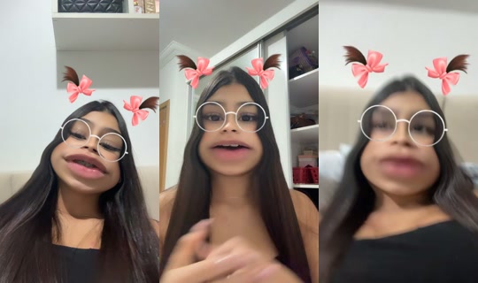 ashley_souzza's Stream - Jul 18, 2026, 1:30 AM