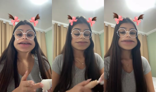 ashley_souzza's Stream - Jul 18, 2026, 7:26 PM