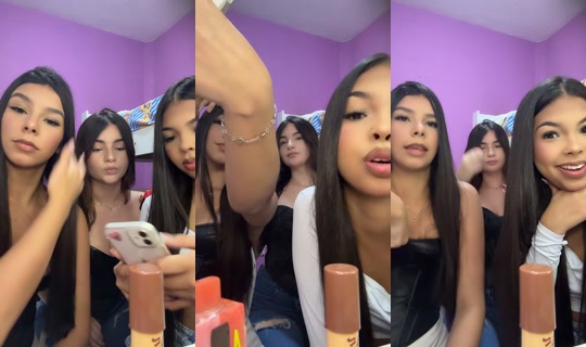 ashley_souzza's Stream - Aug 9, 2026, 1:05 AM