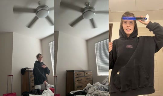 ashley_xoxo_r's Stream - Jul 13, 2026, 5:00 PM