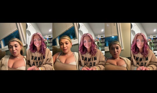 ashleyann1510's Stream - Jul 25, 2026, 5:40 AM
