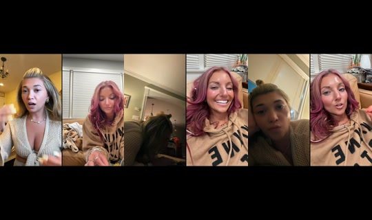 ashleyann1510's Stream - Jul 25, 2026, 6:19 AM