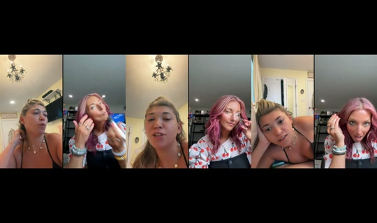 ashleyann1510's Stream - Jul 25, 2026, 6:59 PM