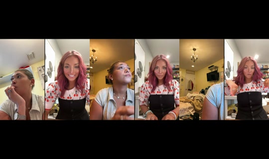 ashleyann1510's Stream - Jul 25, 2026, 10:54 PM