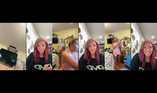 ashleyann1510's Stream - Jul 26, 2026, 4:41 AM