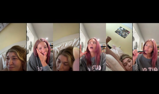 ashleyann1510's Stream - Jul 27, 2026, 7:28 AM