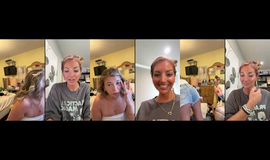 ashleyann1510's Stream - Aug 6, 2026, 11:07 PM