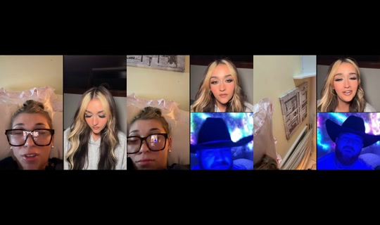 Stream de ashleyann1510 – 8 août 2026, 6:54