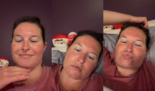 ashleygoughmakeup's Stream - Jul 14, 2026, 6:29 AM