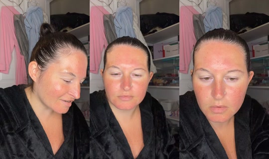 ashleygoughmakeup's Stream - Jul 14, 2026, 5:54 PM