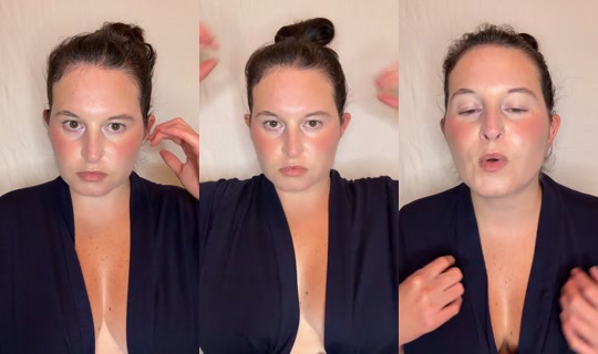 ashleygoughmakeup's Stream - Jul 18, 2026, 12:29 AM