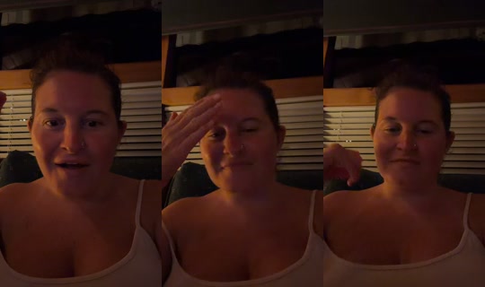 ashleygoughmakeup's Stream - Jul 25, 2026, 3:55 AM
