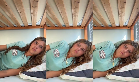 ashleyholloran1's Stream - Sep 6, 2026, 8:52 PM