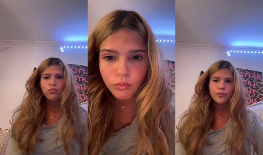 ashleyholloran1's Stream - Sep 16, 2026, 1:43 AM