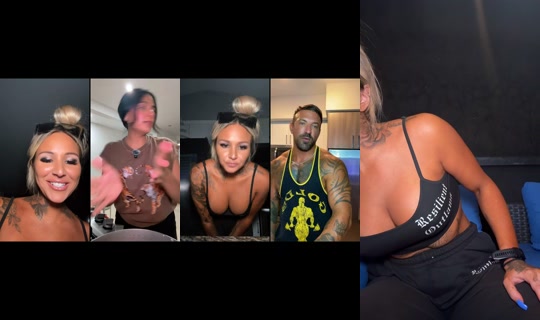 ashleyjayx's Stream - Jul 20, 2026, 1:26 AM