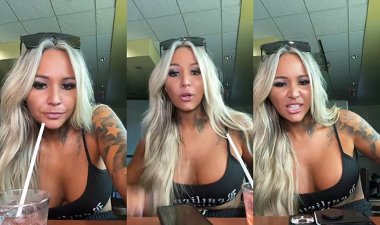 ashleyjayx's Stream - Jul 22, 2026, 4:22 PM