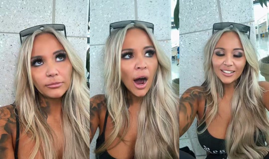 ashleyjayx's Stream - Jul 22, 2026, 6:20 PM