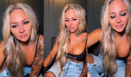 ashleyjayx Yayını - 25 Tem 2026 2:27