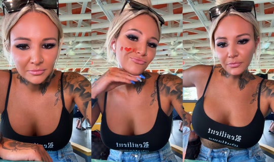 ashleyjayx's Stream - Aug 1, 2026, 6:30 PM