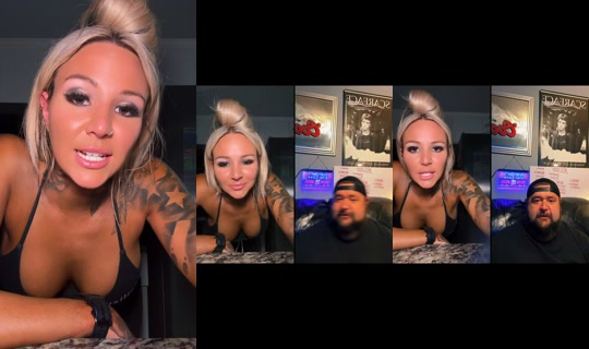 Stream ni ashleyjayx - Ago 5, 2026, 3:25 AM